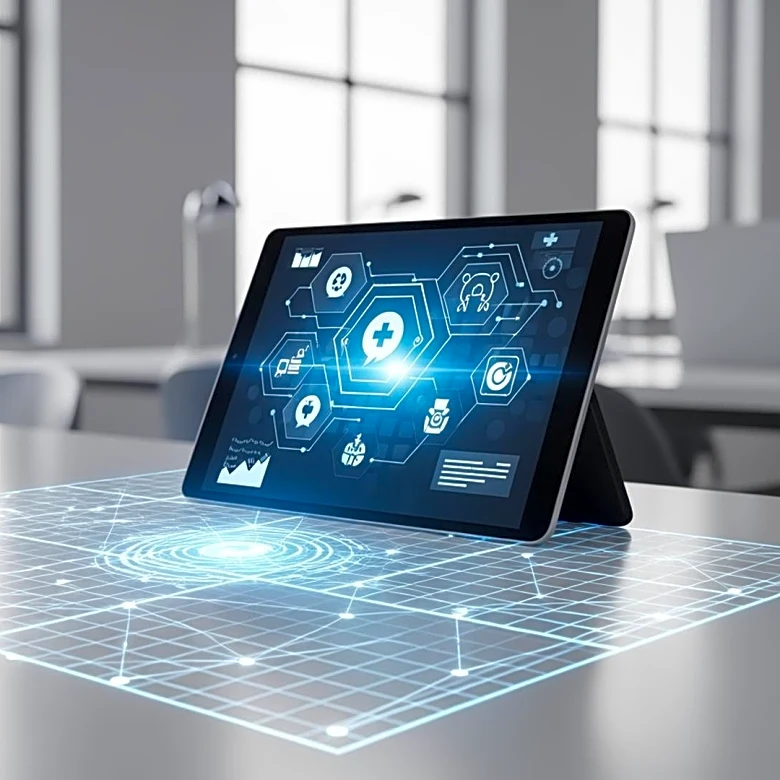 Care New England and Rhode Island College Partner to Launch Health Technology Workforce Center