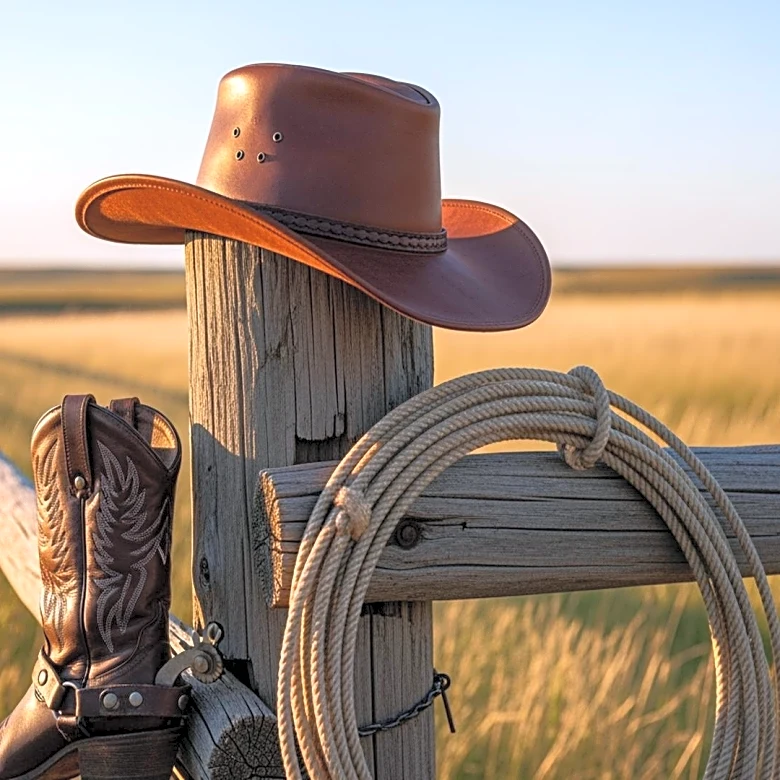 Patricia Kelly Highlights Black Americans' Legacy in Cowboy Culture