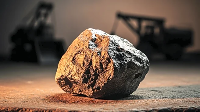 South Africa's Mining Sector Faces Urgent Regulatory Challenges