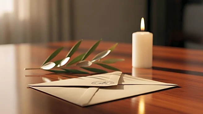 Prime Minister Netanyahu's Memo Urged Cooling Tensions Before October 7 Attack