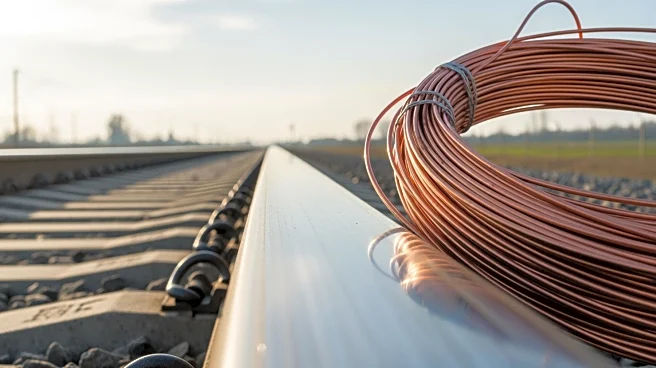 NJ Transit Resumes Train Services After Suspension Due to Wire Issues