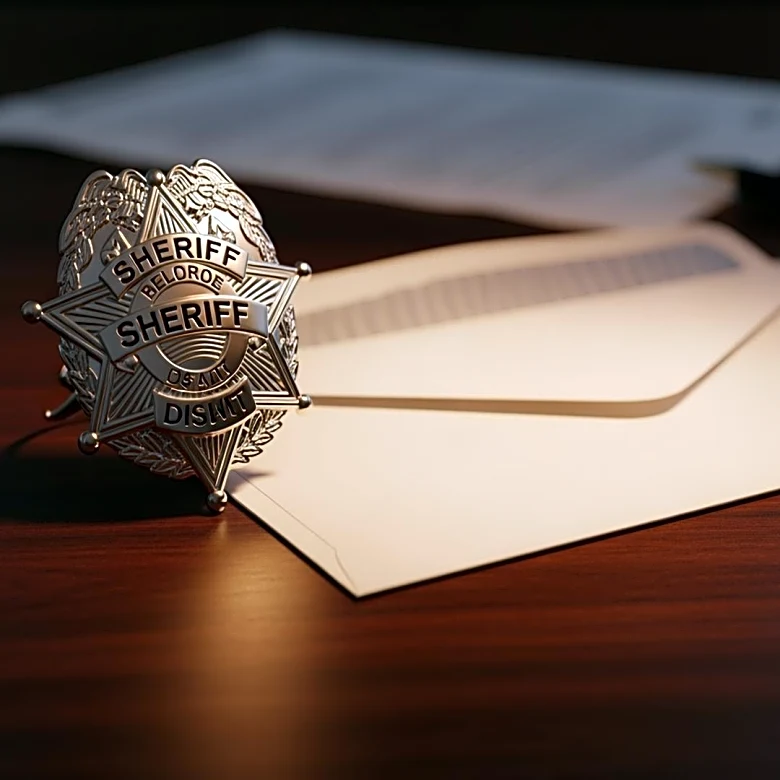 Fulton County Sheriff Declines GOP Lieutenant Governor Nomination in New York Race