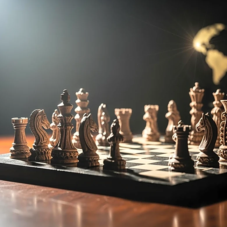 Israel Faces Strategic Challenges Amid US-Iran Nuclear Negotiations