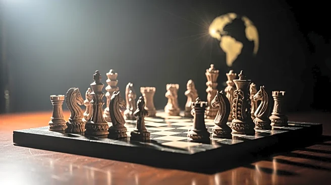 Israel Faces Strategic Challenges Amid US-Iran Nuclear Negotiations