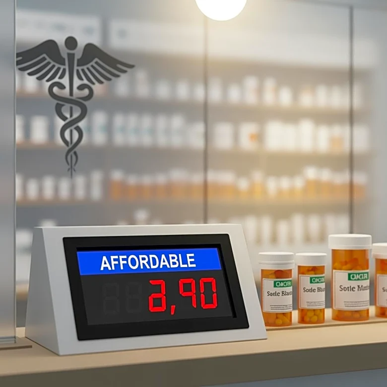 TrumpRx.gov Launches to Offer Lower Prescription Drug Prices for Americans
