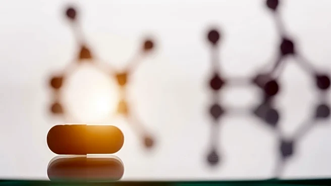 New Drug TLC-2716 Shows Promise in Reducing 'Remnant' Cholesterol by Over 60% in Clinical Trial