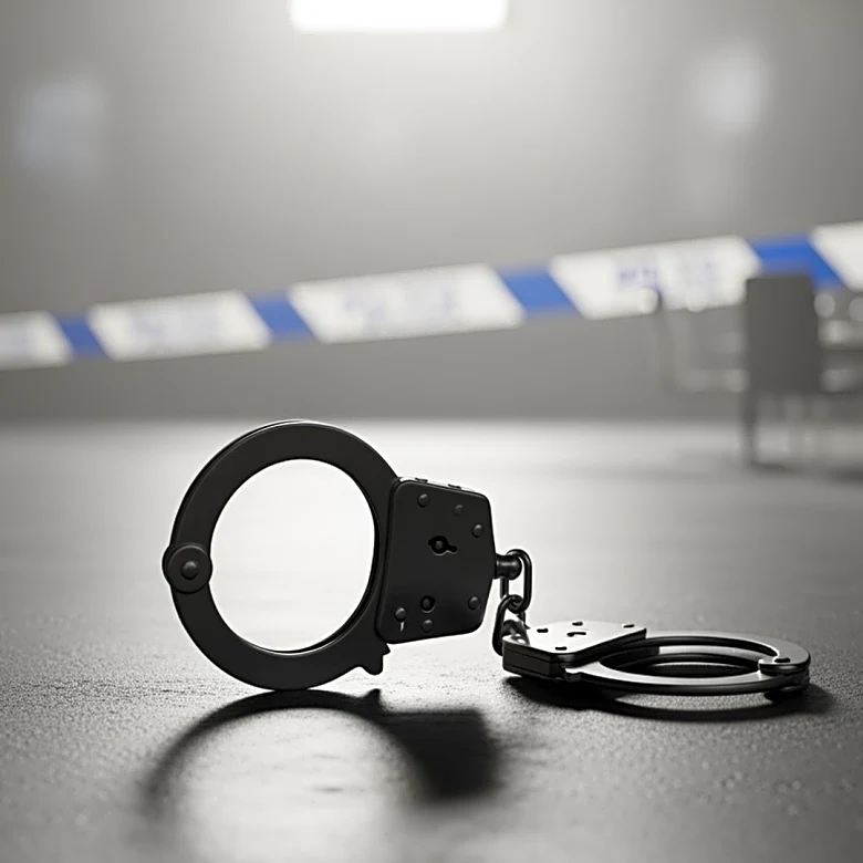 Report Reveals Less Than 14% of ICE Arrests in 2025 Involved Violent Criminals