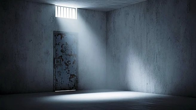 Iran Sentences Nobel Laureate Narges Mohammadi to Over Seven Years in Prison