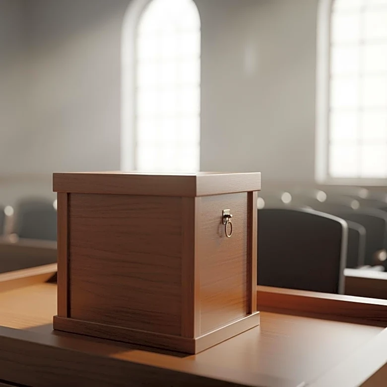 Judge Denies College Democrats' Request to Add Voting Sites Before Midterms