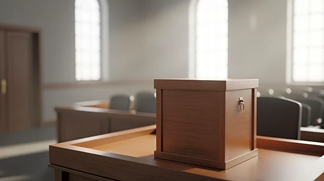 Judge Denies College Democrats' Request to Add Voting Sites Before Midterms