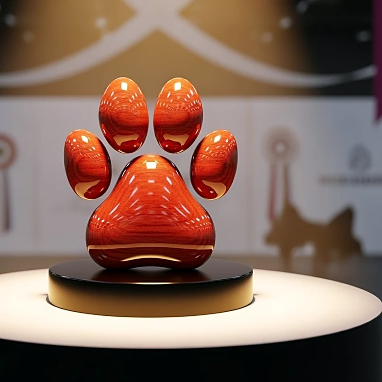 Oakland County Kennel Club Hosts Major Dog Show with Diverse Breeds Competing