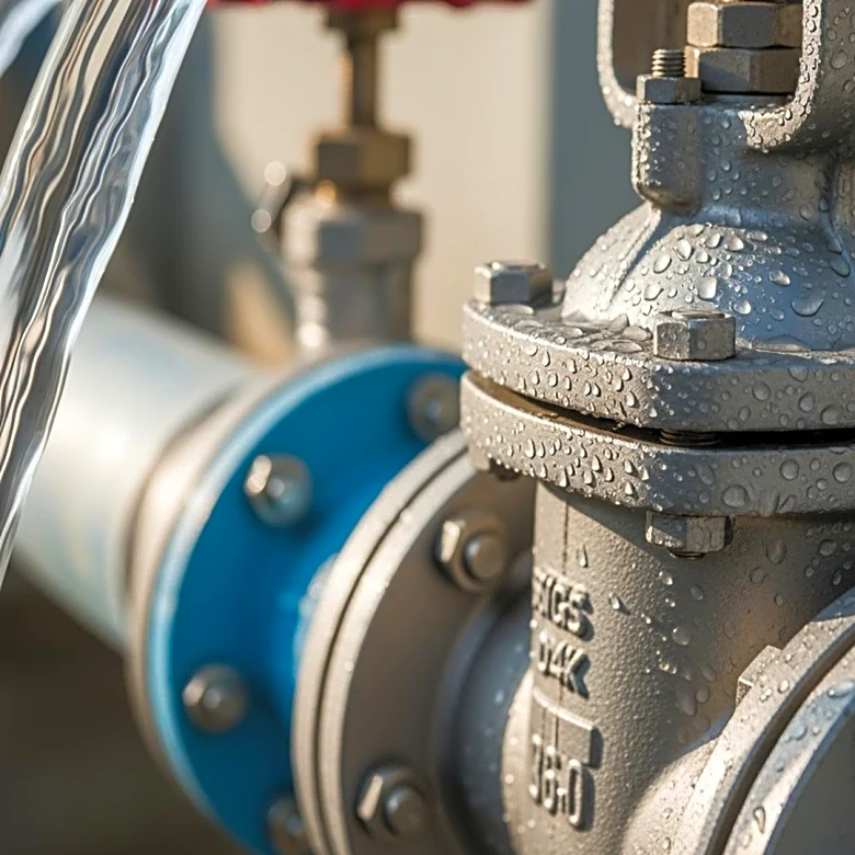 Oklahoma Senate Bill Proposes $50 Million for Water Infrastructure Improvements