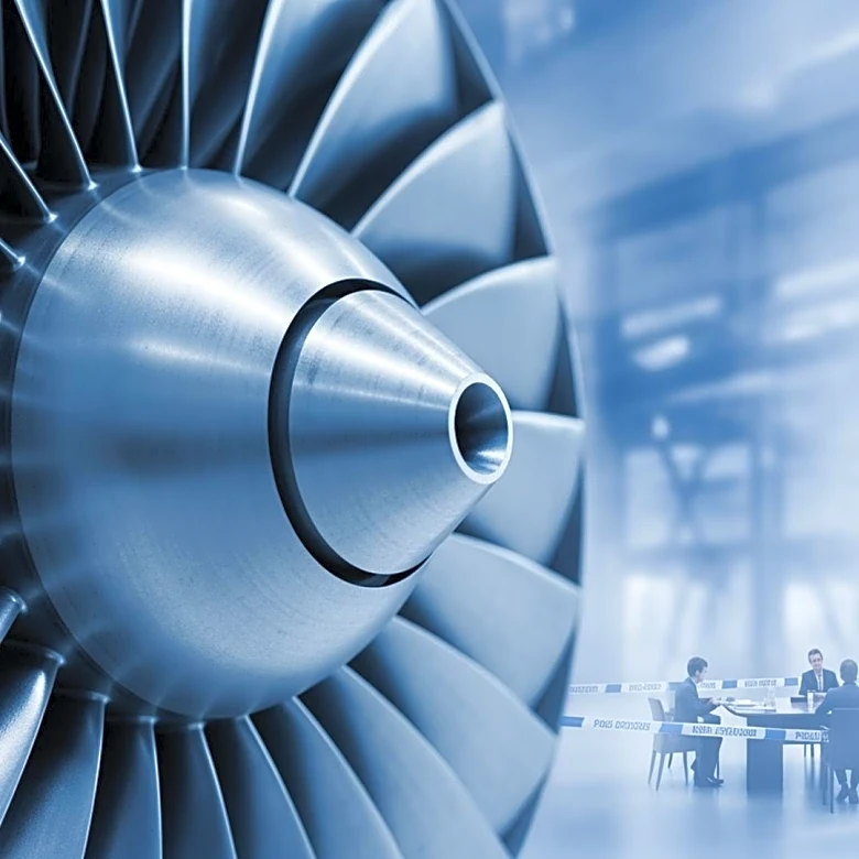 GE Vernova Completes Turbine Upgrades at UK Power Plant, Enhancing Capacity and Efficiency