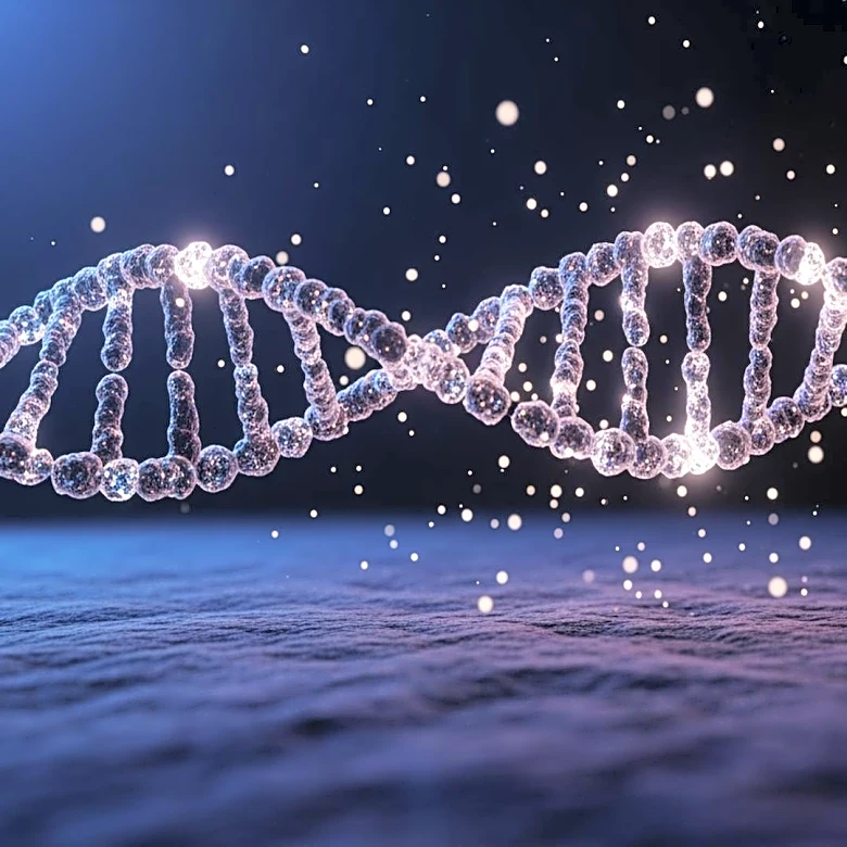 Extrachromosomal DNA Identified as Key Driver in Cancer Evolution