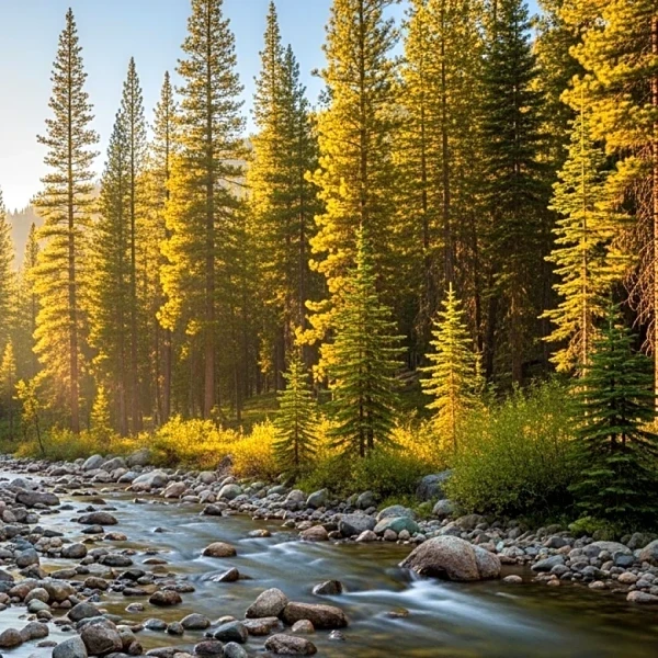 Utah House Committee Approves Forest Health and Watershed Restoration Bill