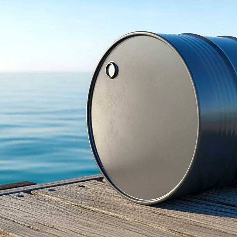 EU Proposes Extending Sanctions on Russian Oil to Georgian and Indonesian Ports