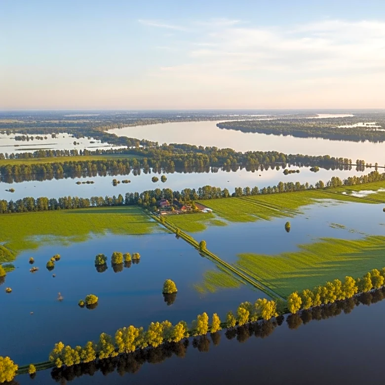 Portugal Implements €2.5 Billion Aid Package Amid Widespread Flooding