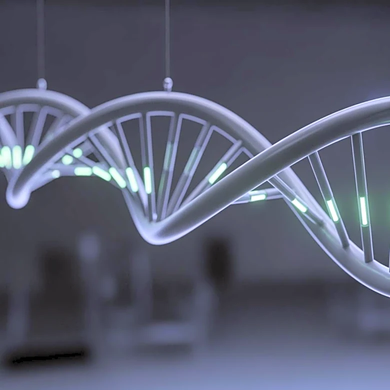 David Liu Advances Gene Editing to Treat Rare Genetic Diseases