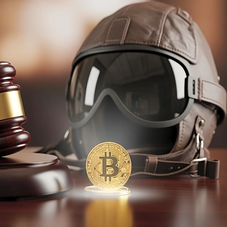 Former Chicago Judge Accused of Embezzling from Tuskegee Pilot, Converts Funds to Bitcoin