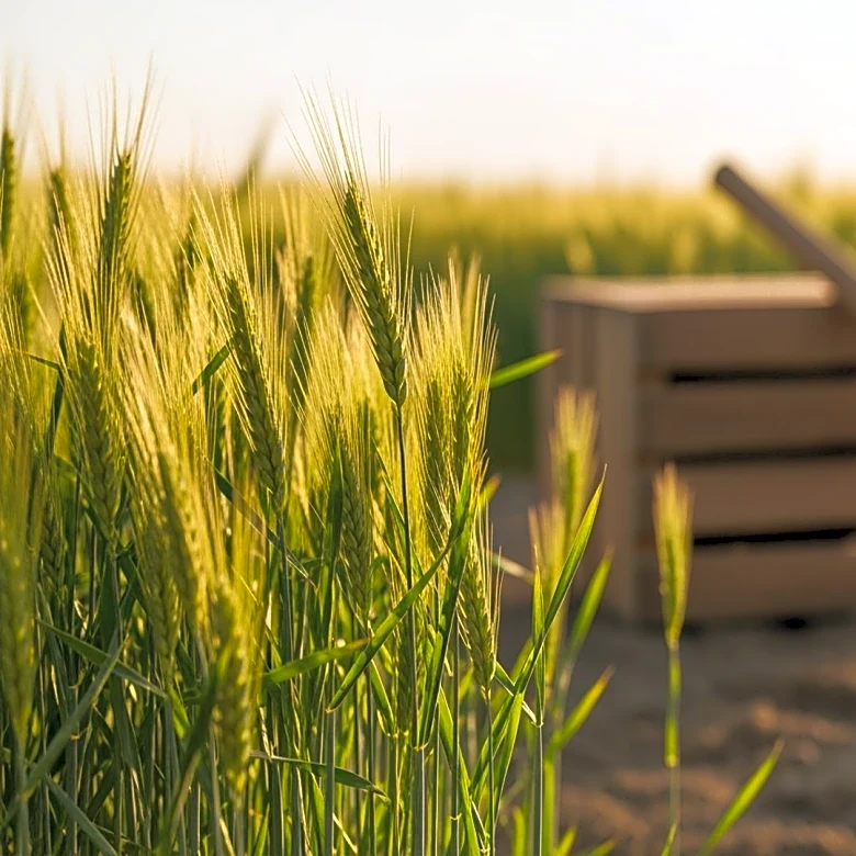 Union Budget 2026 Seen as Crucial Support for Jammu  Kashmir Agriculture