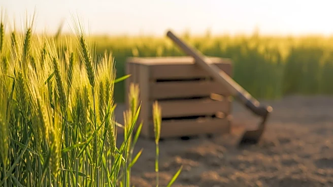 Union Budget 2026 Seen as Crucial Support for Jammu  Kashmir Agriculture