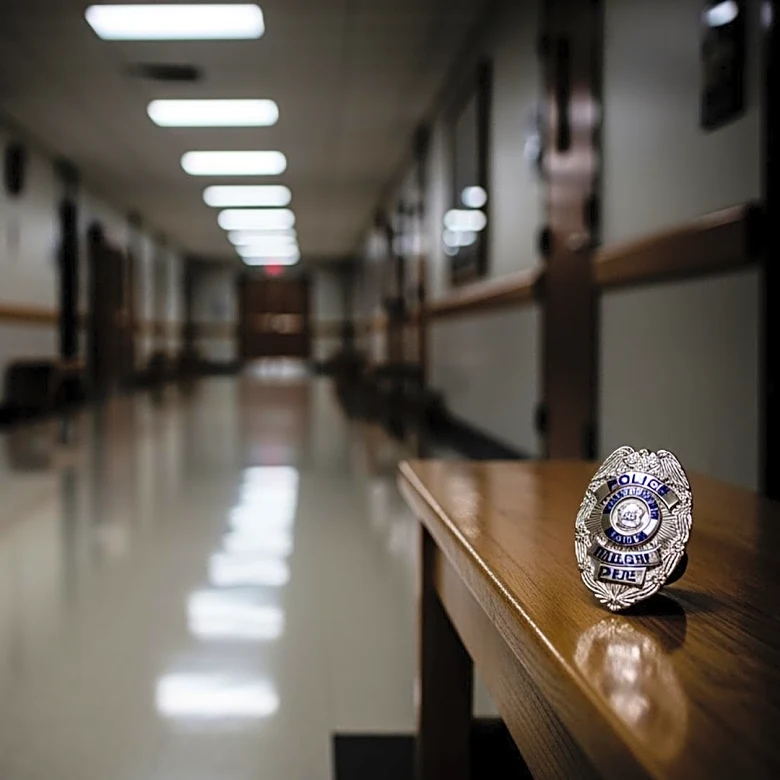 Investigation Results Released in Death of Massachusetts State Police Recruit