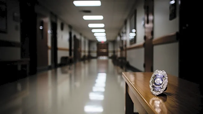 Investigation Results Released in Death of Massachusetts State Police Recruit