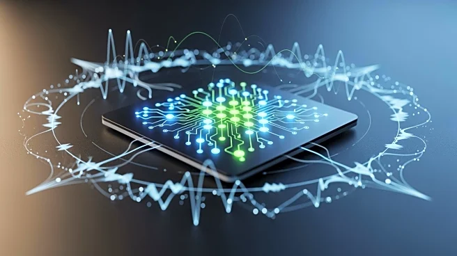 Nature Article Highlights Advancements in Quantum Coherence with Fieldoscopy