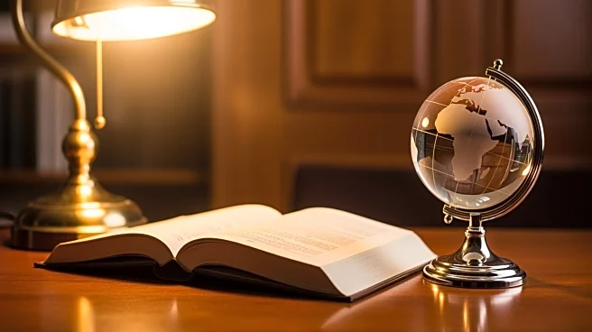 Chuck Feeney's Philanthropic Legacy Explored in Updated Biography