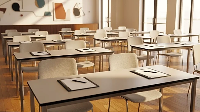 Texas Workforce Solutions Hosts Multiple Hiring Events to Boost Employment Opportunities