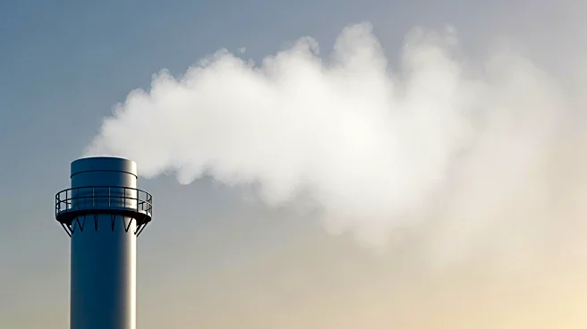 EU to Relax Emissions Curbs Amid Economic and Competitive Pressures