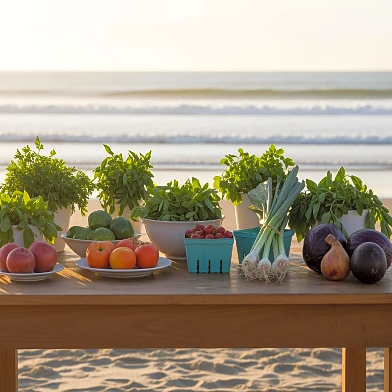 Cinnamon Bentota Beach Advances Sustainable Tourism with Farm-to-Fork Initiative