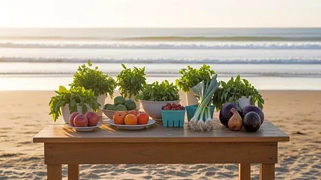 Cinnamon Bentota Beach Advances Sustainable Tourism with Farm-to-Fork Initiative