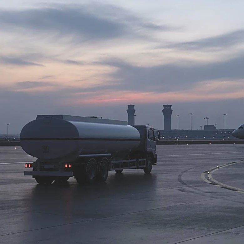 U.S. Sanctions Lead to Fuel Shortages in Cuba, Affecting International Airlines