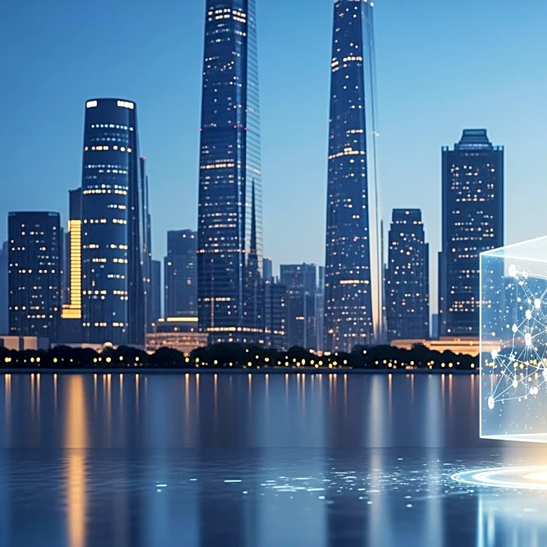 Saudi Arabia Completes G20's First Tokenised Property Transaction, Revolutionizing Real Estate