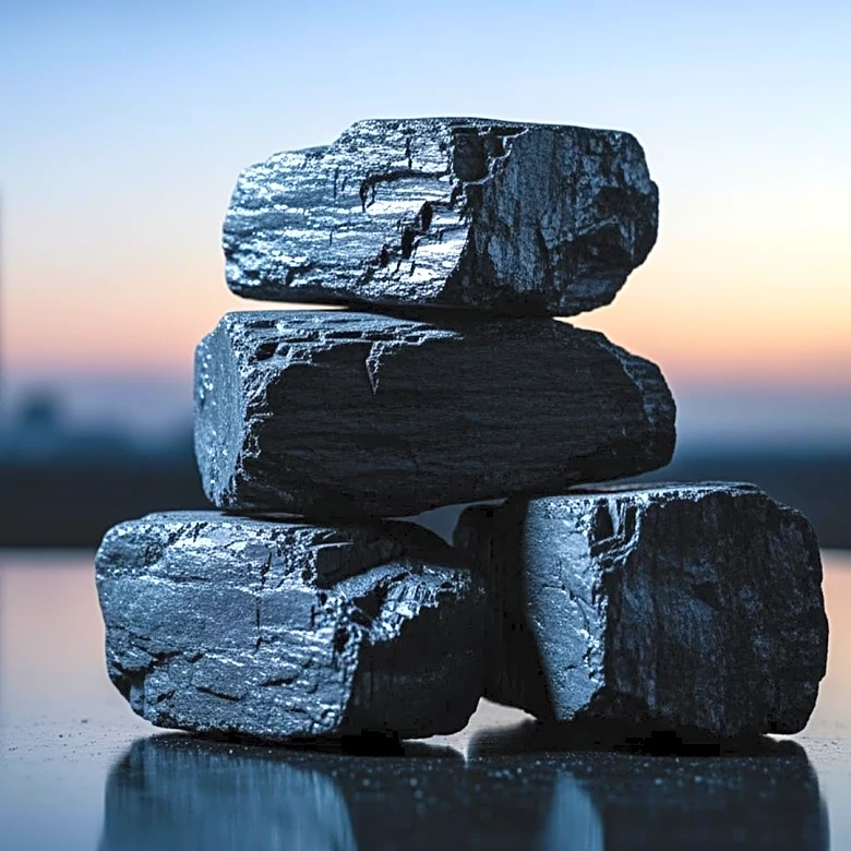 Indonesian Coal Export Halt Threatens Asian Utilities with Supply Risks