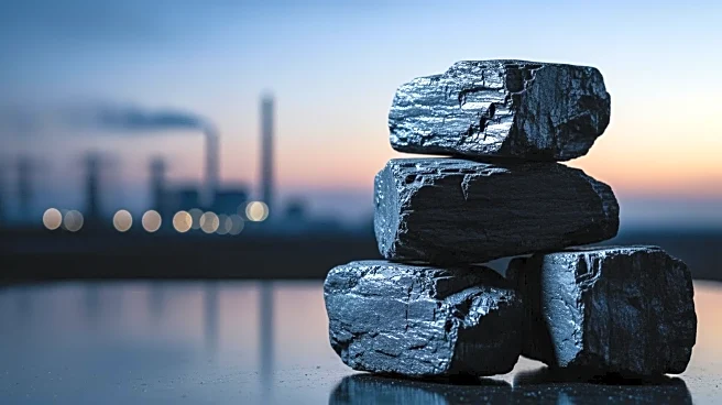 Indonesian Coal Export Halt Threatens Asian Utilities with Supply Risks