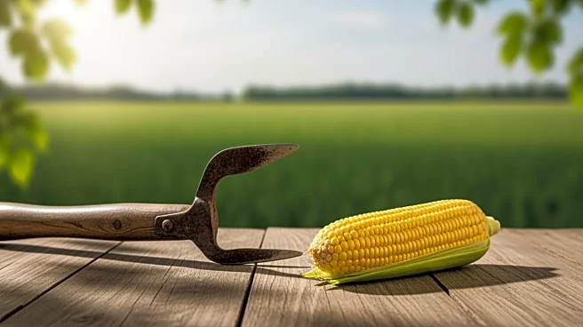 Maryland Agriculture Event Highlights Industry Challenges and Achievements