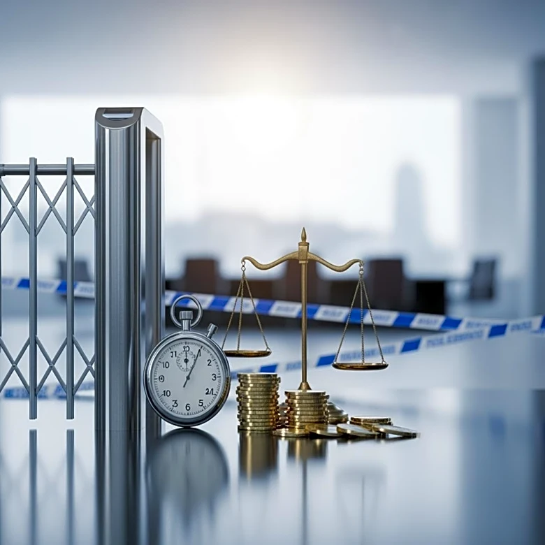 Connecticut Supreme Court Rules Amazon Must Pay Workers for Security Screening Time