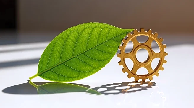 NITI Aayog CEO Advocates for India's Dual Focus on Economic Growth and Net Zero Goals