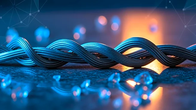 Israel's Role in US-Led Critical Mineral Strategy Highlights Strategic Interdependence