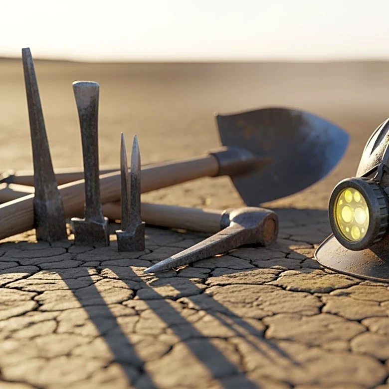 South Africa's Licensing Failures Exacerbate Illegal Mining Crisis