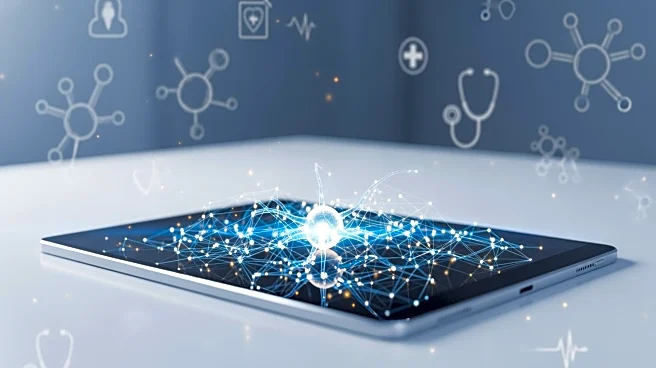 Study Evaluates Reliability of Large Language Models as Medical Assistants for Public Use