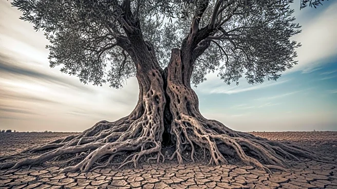 Arab States Condemn Israeli Cabinet's West Bank Expansion Moves