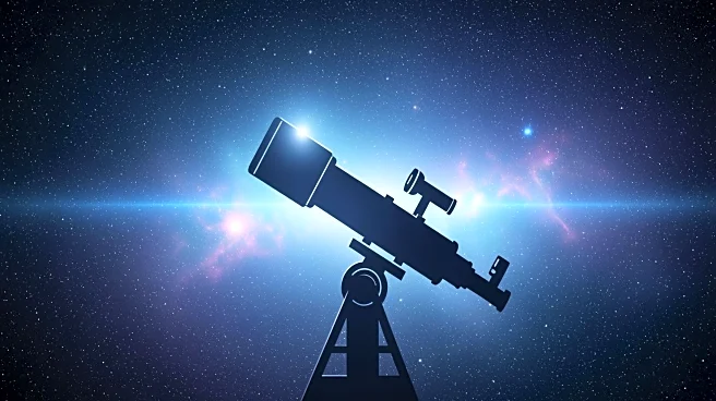 NASA Announces Amendment 46 for Astrophysics Research and Technology Programs