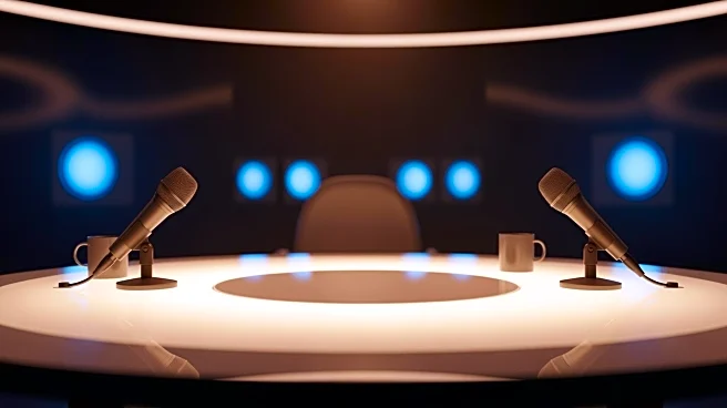 Hoda Kotb Returns to 'Today' Amid Savannah Guthrie's Family Crisis