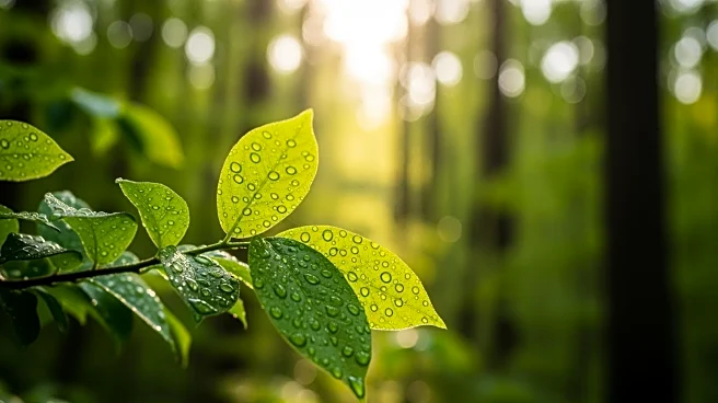 Oregon Lawmakers Propose Environmental Investment to Boost Economy