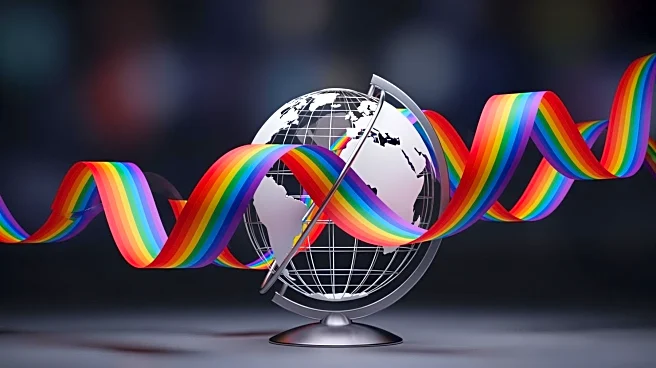 ITB Berlin 2026 Highlights Inclusion and Growth Strategy in LGBTQ+ Tourism