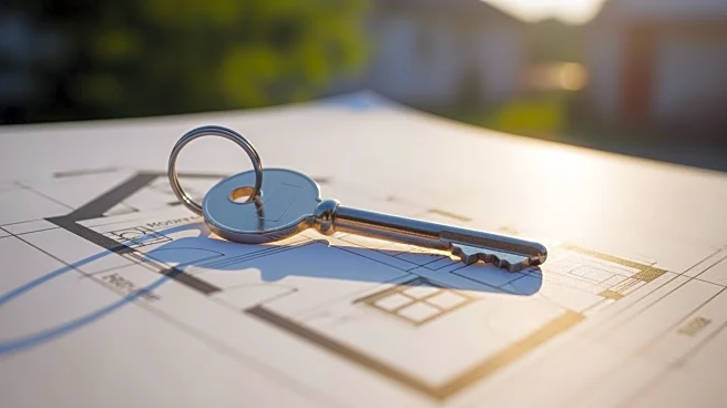 Baltimore Mayor Scott Announces Initiative to Lower Property Taxes for Homeowners