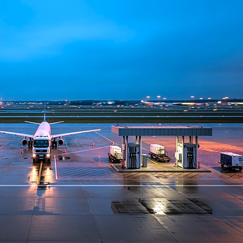 Cuba's Main Airport Faces Jet Fuel Shortage, Impacting International Flights